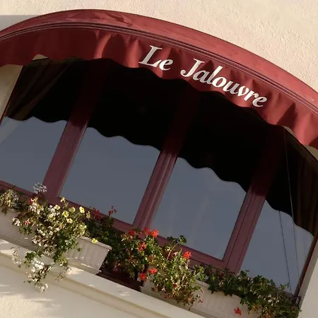 Le Jalouvre Hotel Mont-Saxonnex